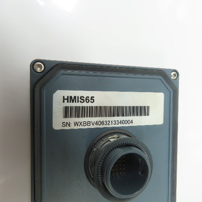 Schneider Electric HMIS65 RoboVent ePad Touch-Control HMI Display Panel