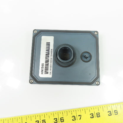 Schneider Electric HMIS65 RoboVent ePad Touch-Control HMI Display Panel
