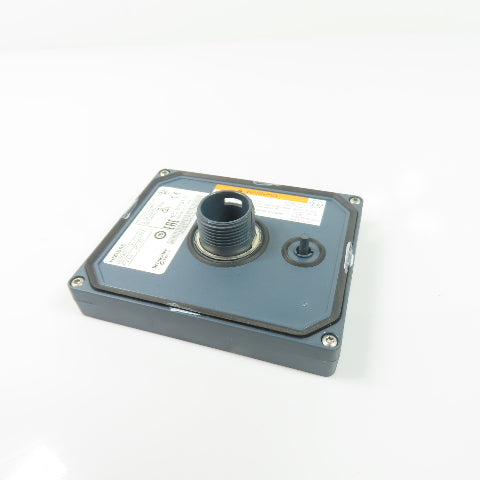Schneider Electric HMIS65 RoboVent eTell Intelligent Controls HMI Display Panel