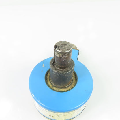 Sick Stegmann DGS35-9L403600 Incremental Hollow Shaft Encoder 3600ppr 8-24VDC