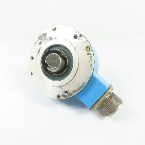Sick Stegmann DGS35-9L403600 Incremental Hollow Shaft Encoder 3600ppr 8-24VDC