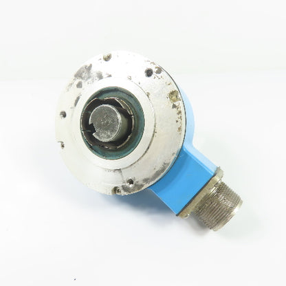 Sick Stegmann DGS35-9L403600 Incremental Hollow Shaft Encoder 3600ppr 8-24VDC