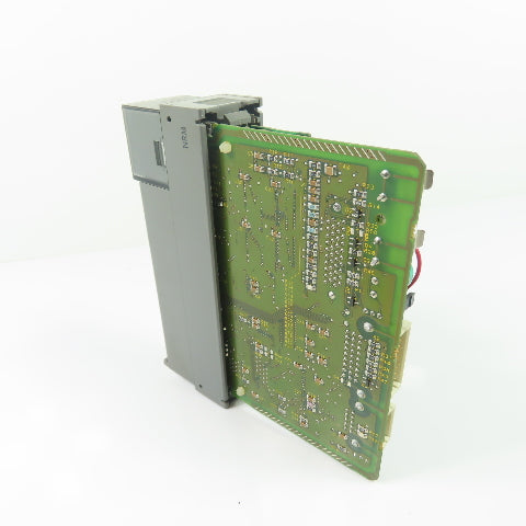 Allen-Bradley 1747-L532 SLC 500 Ser D Rev 4 5/03 CPU Processor Unit W/1747-OS302