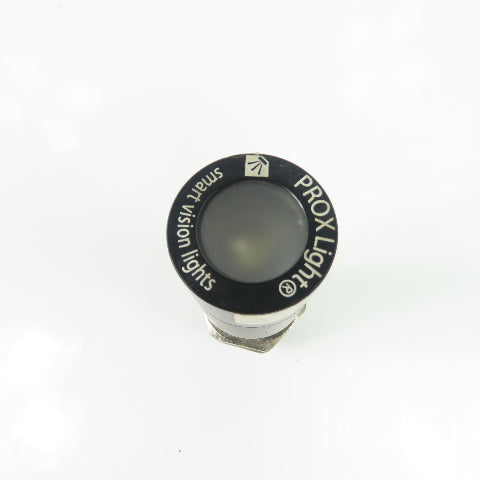 Smart Vision Lights SX30-WHI PROX Light White LED 30mm Barrel Spot Vision Light
