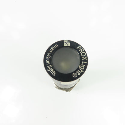 Smart Vision Lights SX30-WHI PROX Light White LED 30mm Barrel Spot Vision Light