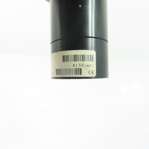 Smart Vision Lights SX30-WHI PROX Light White LED 30mm Barrel Spot Vision Light