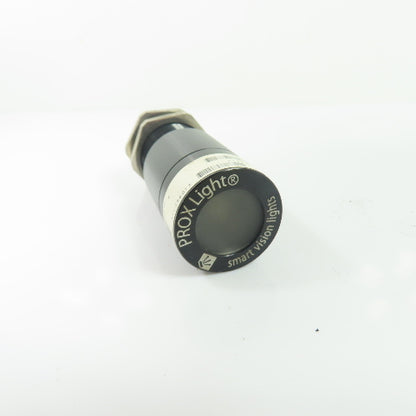Smart Vision Lights SX30-WHI PROX Light White LED 30mm Barrel Spot Vision Light