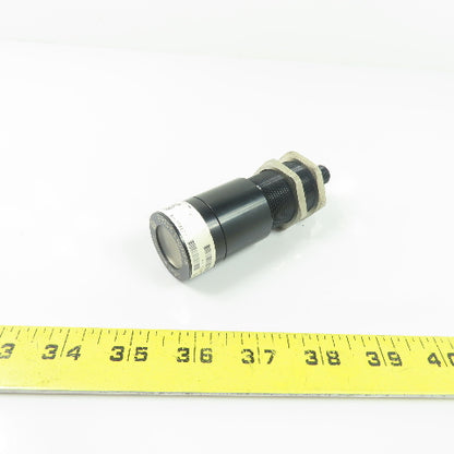 Smart Vision Lights SX30-WHI PROX Light White LED 30mm Barrel Spot Vision Light