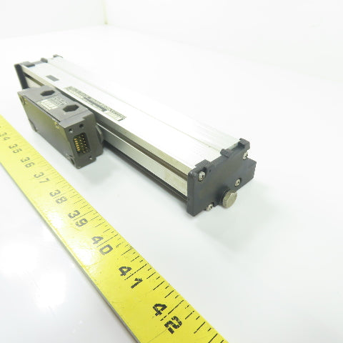 Heidenhain 368 563-47 LC 182 Linear Glass Scale Encoder 140mm ML 20µm
