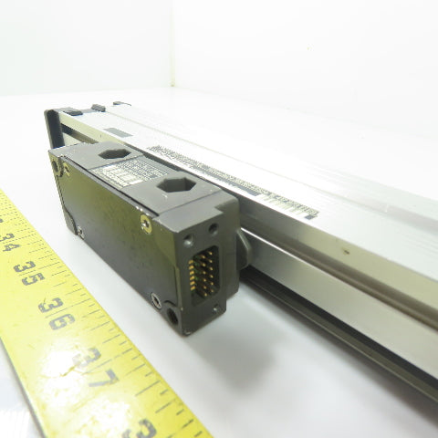Heidenhain 368 563-47 LC 182 Linear Glass Scale Encoder 140mm ML 20µm