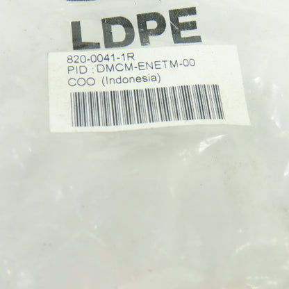 Cognex 820-0041-1R DMCM-ENETM-00 DataMan 8000 Scanner Communication Module