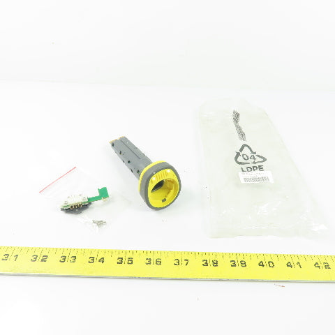 Cognex 820-0041-1R DMCM-ENETM-00 DataMan 8000 Scanner Communication Module