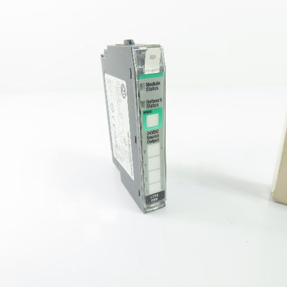 Allen-Bradley 1734-OB8 Point I/O 8 Point Digital Output Module Ser C NEW