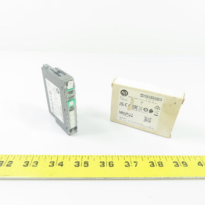 Allen-Bradley 1734-OB8 Point I/O 8 Point Digital Output Module Ser C NEW