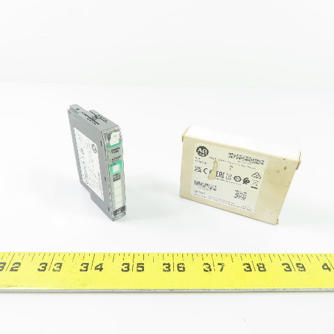Allen-Bradley 1734-OB8 Point I/O 8 Point Digital Output Module Ser C NEW