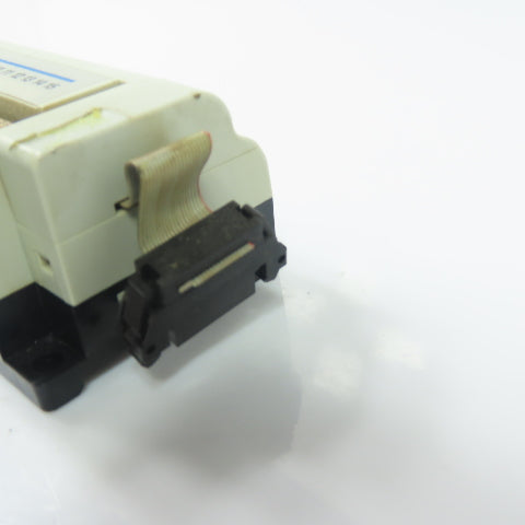 Allen-Bradley 1791D-16B0 CompactBlock I/O 16 Inputs 24VDC DeviceNet SerD Rev C01