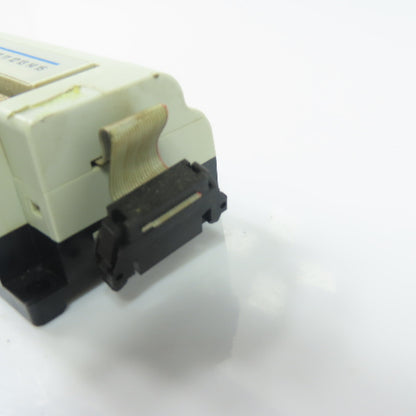 Allen-Bradley 1791D-16B0 CompactBlock I/O 16 Inputs 24VDC DeviceNet SerD Rev C01