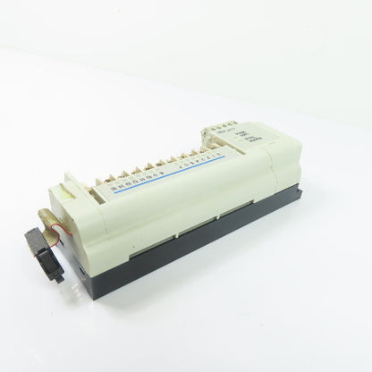 Allen-Bradley 1791D-16B0 CompactBlock I/O 16 Inputs 24VDC DeviceNet SerD Rev C01