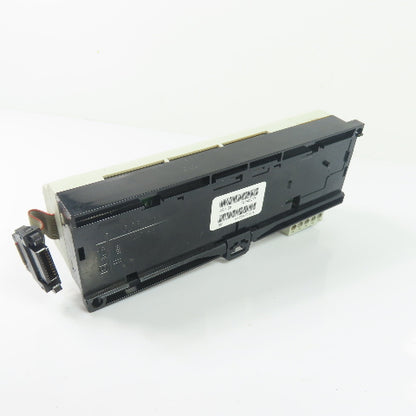 Allen-Bradley 1791D-16B0 CompactBlock I/O 16 Inputs 24VDC DeviceNet SerD Rev C01