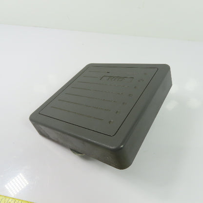 HID 5352-300-01 5352AGN00 ProxPro Proximity Reader 12VDC 100mA