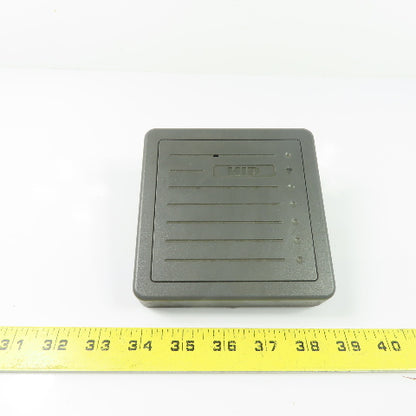HID 5352-300-01 5352AGN00 ProxPro Proximity Reader 12VDC 100mA
