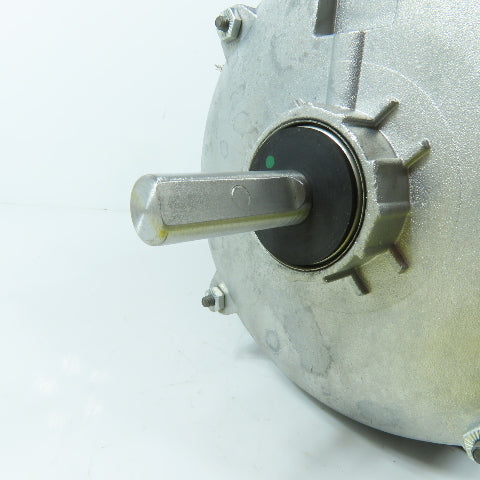 Dayton 6K177BG 1/2HP Electric Motor 115/208-230V 1725RPM 1Ph 48 Frame