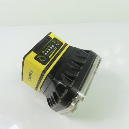Cognex 825-10644-1R IS7600M-363-50 In-Sight 7600 Vision System Smart Camera