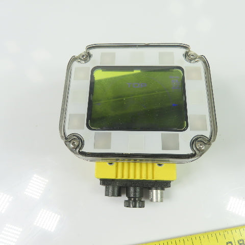 Cognex 825-10644-1R IS7600M-363-50 In-Sight 7600 Vision System Smart Camera