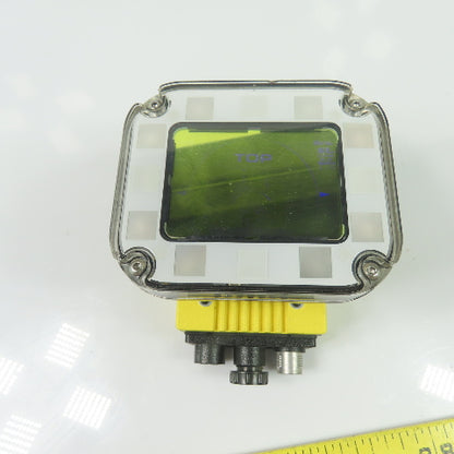 Cognex 825-10644-1R IS7600M-363-50 In-Sight 7600 Vision System Smart Camera