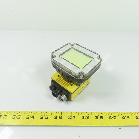 Cognex 825-10644-1R IS7600M-363-50 In-Sight 7600 Vision System Smart Camera