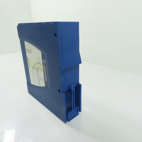 Hirschmann SPIDER II 8TX Rail Mount Ethernet Switch 24V