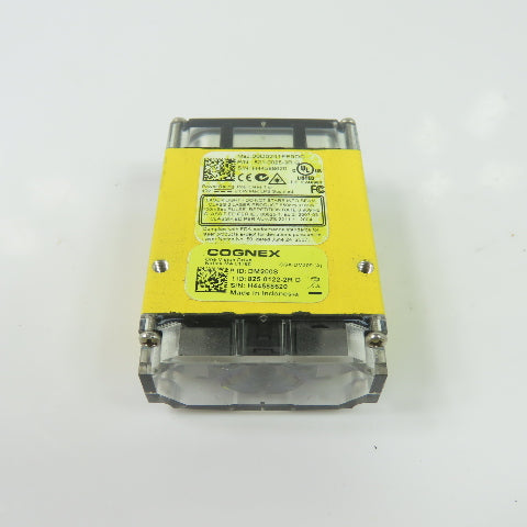 Cognex DM200S DataMan 200S Barcode Reader Scanner 43V PoE Class 1