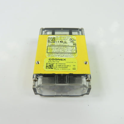 Cognex DM200S DataMan 200S Barcode Reader Scanner 43V PoE Class 1