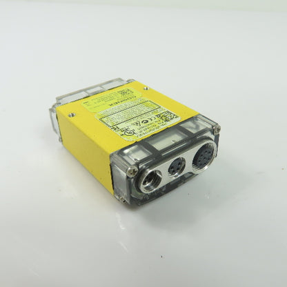 Cognex DM200S DataMan 200S Barcode Reader Scanner 43V PoE Class 1