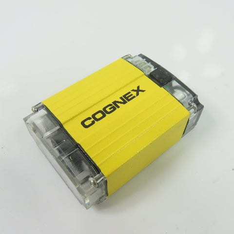 Cognex DM200S DataMan 200S Barcode Reader Scanner 43V PoE Class 1
