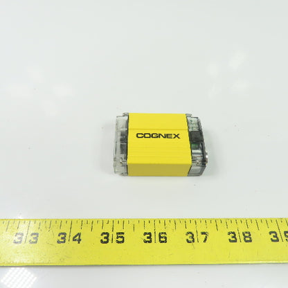 Cognex DM200S DataMan 200S Barcode Reader Scanner 43V PoE Class 1