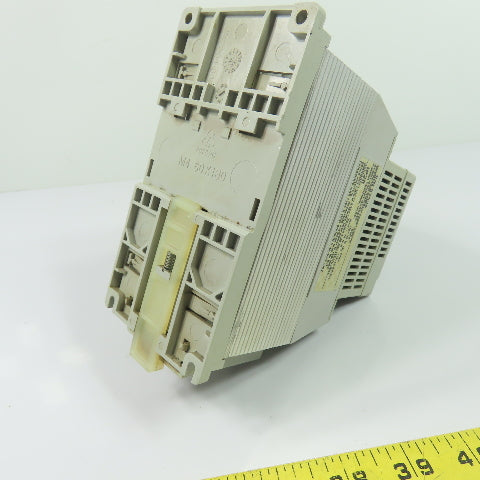 Allen-Bradley 160-BA03NSF1P1 Variable Speed Drive 380-460V 3Ph 0.75kW 1HP