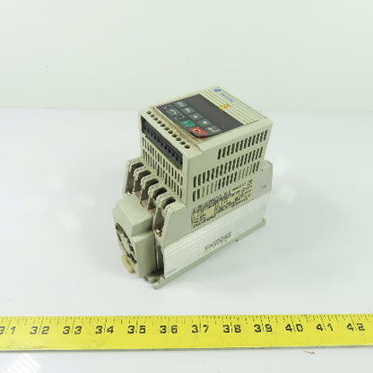 Allen-Bradley 160-BA03NSF1P1 Variable Speed Drive 380-460V 3Ph 0.75kW 1HP