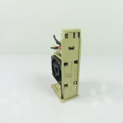 Siemens 570 038.7110.00 Fan and Battery Unit 24VDC