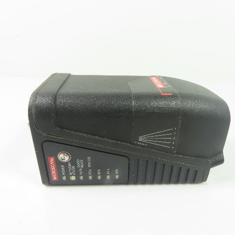 Microscan FIS-6700-0011G Industrial Barcode Scanner Camera W/ 4.00" 101.6mm