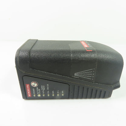 Microscan FIS-6700-0011G Industrial Barcode Scanner Camera W/ 4.00" 101.6mm