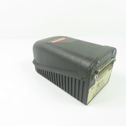 Microscan FIS-6700-0011G Industrial Barcode Scanner Camera W/ 4.00" 101.6mm