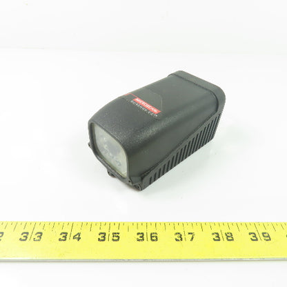 Microscan FIS-6700-0011G Industrial Barcode Scanner Camera W/ 4.00" 101.6mm