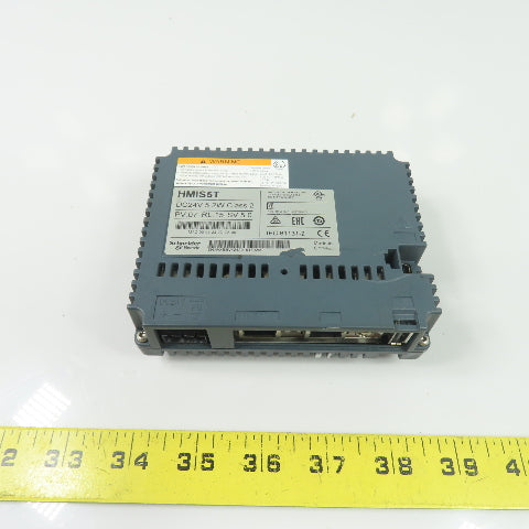 Schneider Electric HMIS5T HMI STU Rear Panel Module Box 24VDC