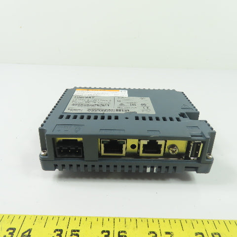 Schneider Electric HMIS5T HMI STU Rear Panel Module Box 24VDC