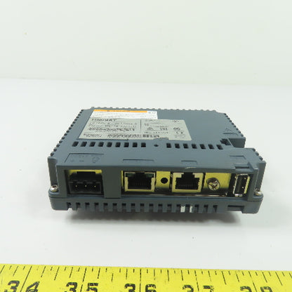 Schneider Electric HMIS5T HMI STU Rear Panel Module Box 24VDC