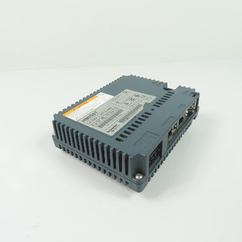 Schneider Electric HMIS5T HMI STU Rear Panel Module Box 24VDC