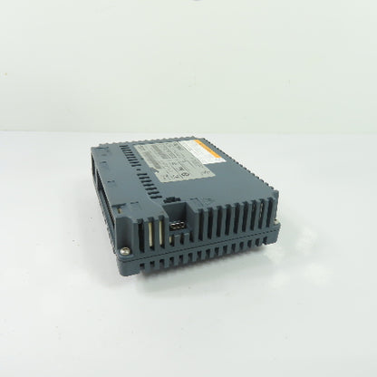 Schneider Electric HMIS5T HMI STU Rear Panel Module Box 24VDC