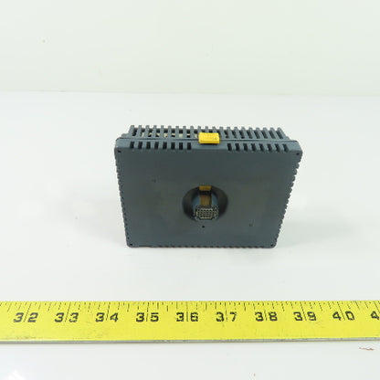 Schneider Electric HMIS5T HMI STU Rear Panel Module Box 24VDC