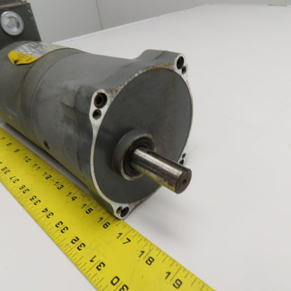 Baldor GLP3332 1/3HP Single Phase Gearmotor 115/208-230V 86.3RPM 20:1 Ratio
